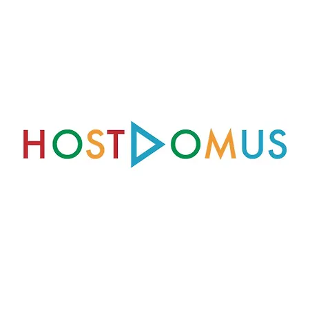 Hostdomus - Blue شقة *